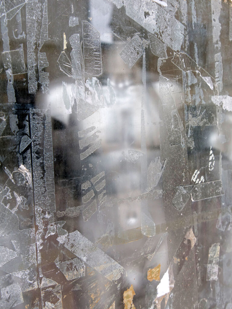 o.t. | bencovac | photography on fineart paper | 40 x 30 | © dVenus